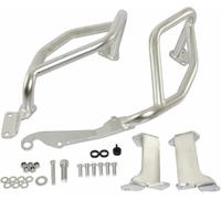 motorcycle engine guard Motorcycle Crash Bar For CRF1100L For CRF 1100L For ADV For Africa For Twin For Adventure For Sports 2020-2022(Lower)