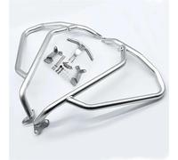 Motorcycle Engine Guard Motorcycle Crash Bar Highway Engine Guard Bumper For CRF1100L For CRF 1100L For Africa For Twin For Adventure Sports For DCT 2020-2022 Protector Bumper(Upper)