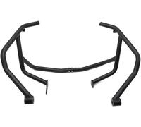 motorcycle engine guard Motorcycle Crash Bars For BMW F900 XR 2020 2021 2022 2023 F 900R F900XR For Engine Guard For Tank Bar Bumper(BLACK-Upper Only)