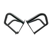 Motorcycle Engine Guard Motorcycle Highway Engine Guard Bumper Crash Bars Stunt Cage Frame Protector For BMW For R Nine T For RNINET For NINET For R9T 2014-2021 Protector Bumper