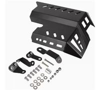 Motorcycle Engine Guard Motorcycle Modification Engine Chassis Armor Protection Plate Cover Fit For HONDA CB500X CB400X CB500X Chassis Protective Cover(1)