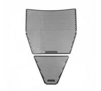 Motorcycle Engine Guard Motorcycle Radiator Grille Cover Guard Aluminum Protection Protetor For DUCATI For Panigale V4 V4S 2018-2023 Streetfighter V4