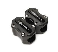 Motorcycle Engine Guard Protection Bumper Decorative Block For 650MT 800MT 700CLX 150 250 300 650 400 NK 400GT