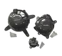 Motorcycle Engine Guard With Installation Kit Motorcycles Covers Protectors For Y&AMA&HA MT03 2016-2022 R3 2015-2022 Protect vehicles(52)