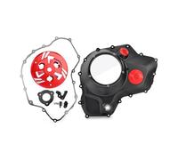 Motorcycle Engine Guards For Ninja H2-SX SE 2018-2024 H2 2016-2024 Z-H2-SE 2020-2024 Cover Motorcycle Engine Protector JUJIKCLPF(Red)