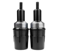 Motorcycle Engine Guards For NX500 NX400 2023 2024 Motorcycle Frame Sliders Crash Protector Falling Protection RESPUNEKBAH(Grey)