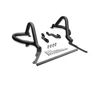 Motorcycle Engine Guards For QJMOTOR SRV600V Flash 600 Crash Bar
