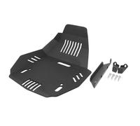 Motorcycle Engine Guards Motorcycle Accessories Skid Plate Engine Guard Chassis Protector For Benelli TRK502X TRK502 2019-2022 For Jinpeng RESPUNEKBAH(B)