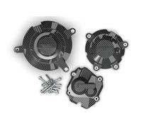 Motorcycle Engine Guards Motorcycles Engine Cover Protection Case For ZX-10R 2011-2025 RESPUNEKBAH(B)