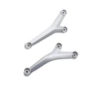 Motorcycle Engine Hanging Bracket Compatible with 250 390 390ADV RC390 2013-2023 Models Engine Support Fixed Bracket Compatible with 250 390 Engine(Silver)