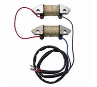 Motorcycle Engine Ignition Magneto Stator Coil For Yamaha 40X M(W/T) HS/L 1998-2013 40hp E40X M MHL 66T-85520-00 Accessories