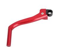 Motorcycle Engine Kick Start Starter Lever Compatible With Honda CRF450R 2006 2007 2008 2009 2010 2011 RD131