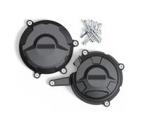Motorcycle Engine Left Side Stator Guard For 1199 For Panigale 1299 For Superleggera Motorcycle Accessories Engine Protection Cover Set Stator Case Guard 2012-2019