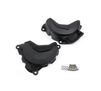 Motorcycle Engine Left Side Stator Guard For F850GS F900R F900XR F 850 GS F750GS ADV For Adventure F 900 Motorcycles Engine Cylinder Cover Head Protection Clutch Guards
