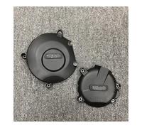Motorcycle Engine Left Side Stator Guard For GSX-R 1000 Motorcycles Engine Guards Cylinder Head Protector Cover For GSX-R1000 GSXR1000 GSXR K5 K6 K7 2005-2008