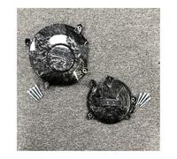 Motorcycle Engine Left Side Stator Guard For GSX-R 1000 Motorcycles Engine Guards Cylinder Head Protector Cover For GSX-R1000 GSXR1000 GSXR K5 K6 K7 2005-2008