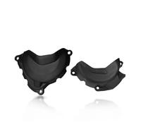 Motorcycle Engine Left Side Stator Guard For Valico DS900X DSX900 900DSX DSX 900 DS 900 X 2023 2024 Motorcycles Engine Cylinder Cover Head Protection Clutch Guards