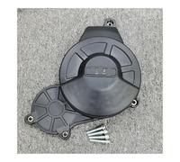 Motorcycle Engine Left Side Stator Guard Motorcycles Engine Cover Protection Case For RS660 For TUONO 660 2021-2023 For Tuareg 660 Engine Covers Protec
