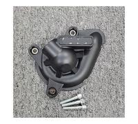 Motorcycle Engine Left Side Stator Guard Motorcycles Engine Cover Protection Case For RS660 For TUONO 660 2021-2023 For Tuareg 660 Engine Covers Protec