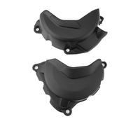 Motorcycle Engine Left Side Stator Guard Motorcycles Engine Cylinder Cover Head Protection Clutch Alternator Cover Guards For F750GS F850GS F900R F900XR