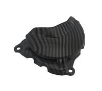 Motorcycle Engine Left Side Stator Guard Motorcycles Look Engine Cylinder Cover Head Protection Clutch Guards For F900R F900XR F 900R F900 XR 2019-2023