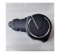 Motorcycle Engine Magneto Left Stator Coils Cover Right Clutch Side For 700CLX For CF700CLX For CF700CL-X For CF700-2 Crankcase Protector(Magneto Cover)