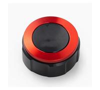 Motorcycle Engine Oil Cap For MT09 MT-09 Mt 09 2014-2022 Accessories Front And Rear Brake Fluid Cover Protective Shell And Fill Port Protective(Red,A)