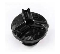 Motorcycle Engine Oil Cap For REBEL 1100 500 300 CMX 1100 300 500 Motorcycle Front Brake Fluid Cover And Oil Fill Port Cover Protection Accessories(Black,A)