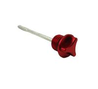 Motorcycle Engine Oil Dipstick Dip Stick ATV Pit Bike For YX 50 125 140 150 160 200 For 250 Cc Dipstick(Color3)