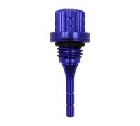 Motorcycle Engine Oil Dipstick Filler Caps Plug For 125CC Motorbike Modification Accessory Hexagonal Oil Dipstick Motorcycle Styling