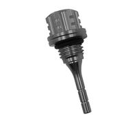 Motorcycle Engine Oil Dipstick Filler Caps Plug For BWS 125CC Aluminum Hexagonal Oil Dipstick Dip Stick Motorcycle