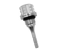 Motorcycle Engine Oil Dipstick Filler Caps Plug For BWS 125CC Aluminum Hexagonal Oil Dipstick Dip Stick Motorcycle