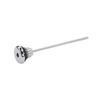 Motorcycle Engine Oil Dipstick For CB190R CBF190TR CBF190X | Compatible with Honda Accurate Reading Heat Resistant Clear Markings Easy Installation Direct Replacement Long Service Life