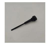 Motorcycle Engine Oil Dipstick For CG125 CG150 146mm | Accurate Reading Heat Resistant Clear Markings Easy Installation Direct Replacement Long Service Life Anti Vibration