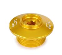 Motorcycle Engine Oil Filler Cap Plug for Aprilia RSV4 R RR RF Tuono 1000R V4R V4 1100