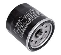 Motorcycle Engine Oil Filter Compatible with TMAX XP530A Models 2017-2019(1pcs)