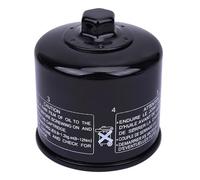 Motorcycle Engine Oil Filter for XVS1300 A Midnight Star/C Stryker A-A,B,D,E V-Star XVS 1300 A XVS1300A