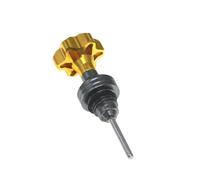 Motorcycle Engine Oil Tank Dipstick Level Gauge Meter Motorbike Oil Cap Pit Bike Filter For GY6 Oil Dipsticks(G)