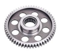 Motorcycle Engine One Way Bearing Starter Clutch Gear Assy For 390 ABS 390ABS 2013-2016 200 2014-2016 250 2014-2017