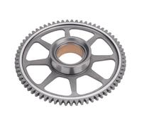 Motorcycle Engine One Way Bearing Starter Clutch Gear Assy For Panigale 1100 V4 S SP 1100SP 17310411A 16015522B 70140471A(Gear)