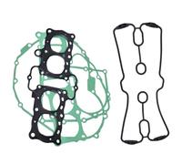 Motorcycle Engine Overhaul Mat Cylinder Gasket For CBR400 NC23 CB400 For VTEC 99-14 CBR CB 400 CB400SF CB-1 Rebuild Parts(Style 3)