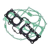 Motorcycle Engine Overhaul Mat Cylinder Gasket For CBR400 NC23 CB400 For VTEC 99-14 CBR CB 400 CB400SF CB-1 Rebuild Parts(Style 4)