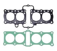Motorcycle Engine Overhaul Mat Cylinder Gasket For CBR400 NC23 CB400 For VTEC 99-14 CBR CB 400 CB400SF CB-1 Rebuild Parts(Style 2)