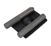 Motorcycle Engine Overhead Valve Spring Compressor Remover Installer Set with High Carbon Steel Construction for Scooters and Motorcycles