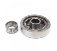 Motorcycle Engine Overrunning Clutch Gear Bearing Beads Compatible With NC250 ZS177MM 250cc 4 Stroke KAYO K6 T6 BSE(Ontology)