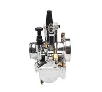 Motorcycle Engine Part Carburetor 2T/4T 28 30 32 34 MM Scooters With Power Jet ATV UTV