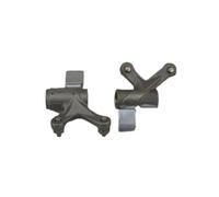 Motorcycle Engine Parts Camshaft Tappet Shaft Cam Rocker Arm For SUZUKI AN400 AN 400