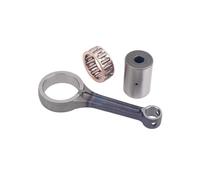 Motorcycle Engine Parts Connecting Rod Compatible With FES125 SH125 SH125D FES125 PS125 SH125 PCX150 UH125D 13000-KGF-910