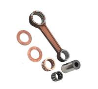 Motorcycle Engine Parts Connecting Rod CRANK ROD Conrod Kit Fit For KAWASAKI KDX200 1989-2005 KDX220 1997-2005 KX125 KDX125 88-99