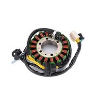 Motorcycle Engine Parts Generator Magneto Stator Coil 32101-48E00 Compatible With Suzuki VZ800 VZ 800 Compatible With Marauder 800 1997-2004